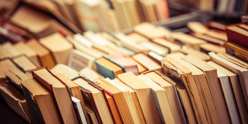 books internal