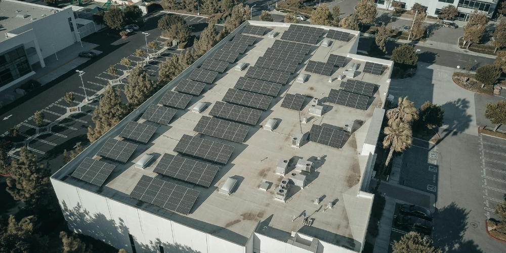 ТОП-5 компаній з монтажу та продажу гібридних СЕС